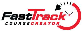 Fast Track Course Creator